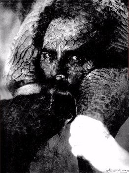Antonio Glvez: Nunes, Paris 1970