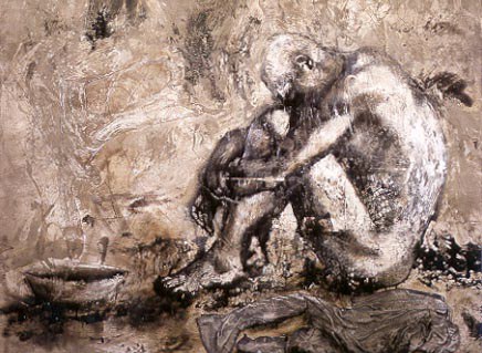 Royo.
El temps / El tiempo (2002)