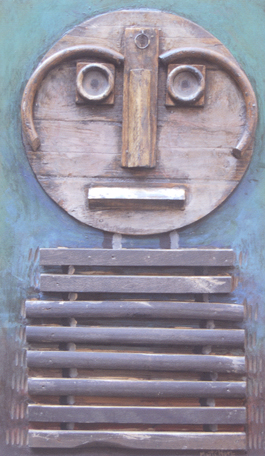 Martí Rom, Gran Amulet